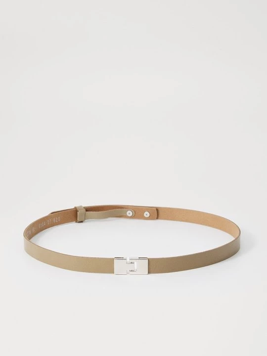 Foto van product Riem Tamaris taupe