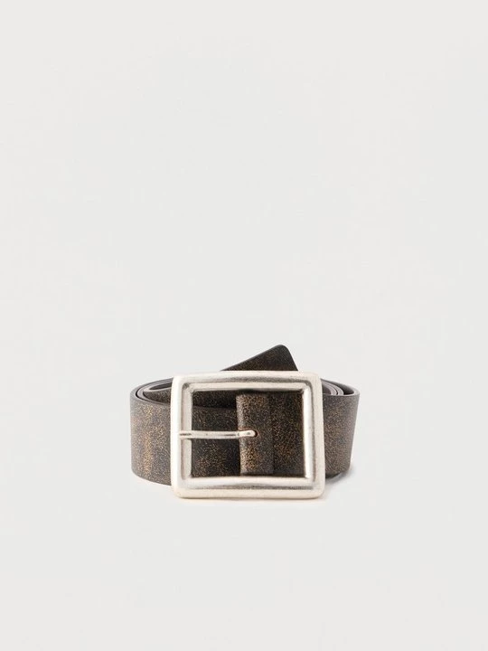 Foto van product Riem The Kooples bruin