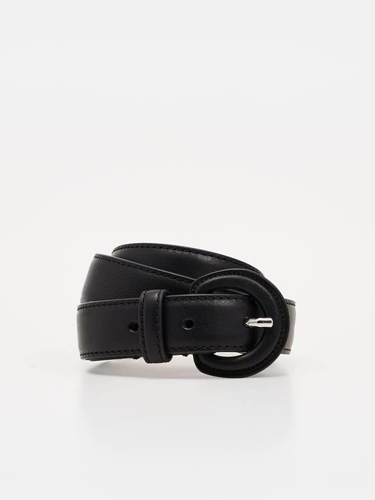 Foto van product Riem Tiger Of Sweden zwart