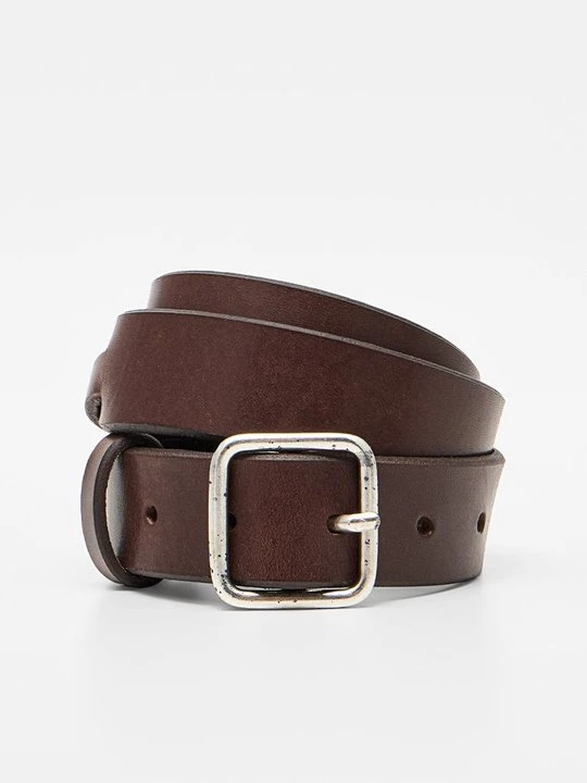 Foto van product Riem Timberland bruin