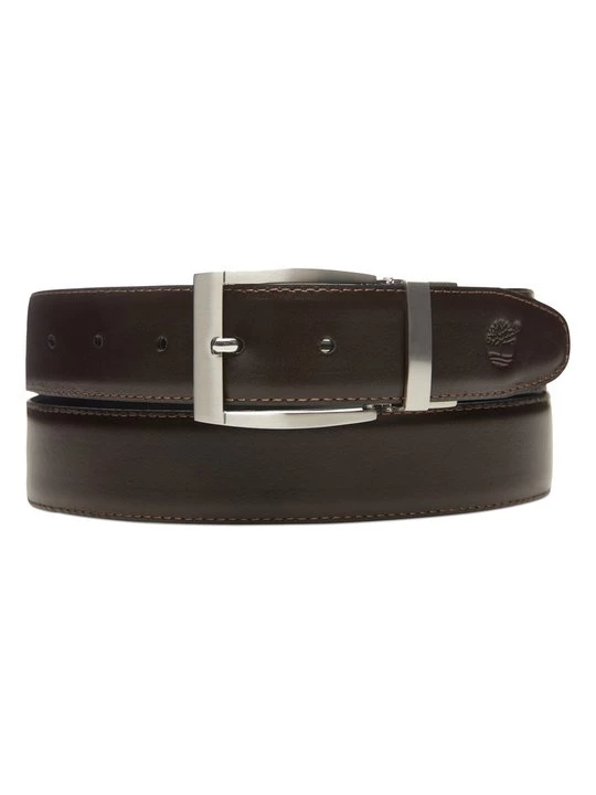Foto van product Riem Timberland donkerbruin