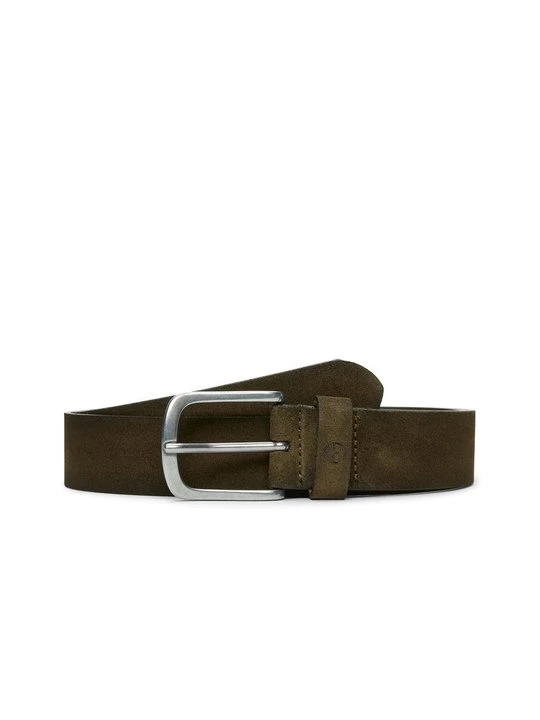 Foto van product Riem Timberland groen