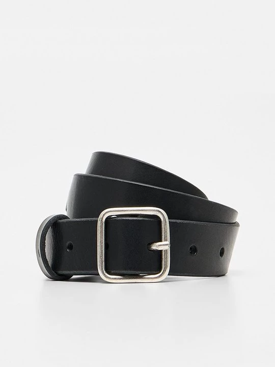 Foto van product Riem Timberland zwart