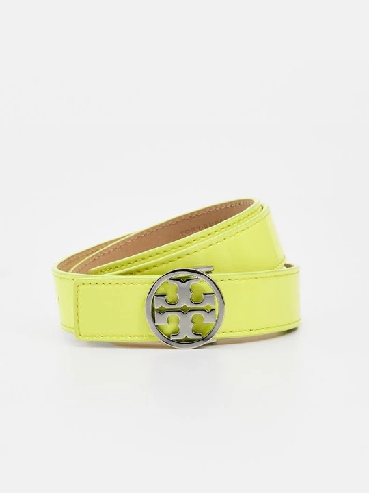 Foto van product Riem Tory Burch geel
