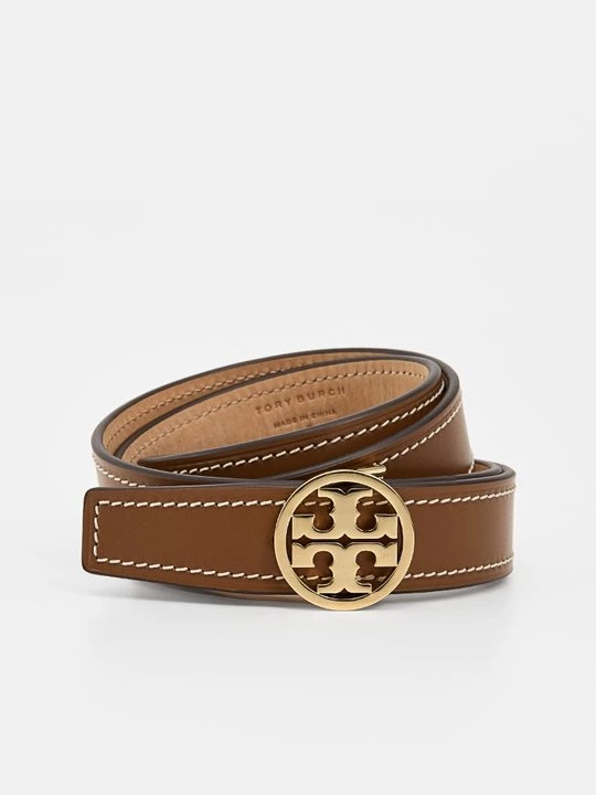 Foto van product Riem Tory Burch goudkleurig