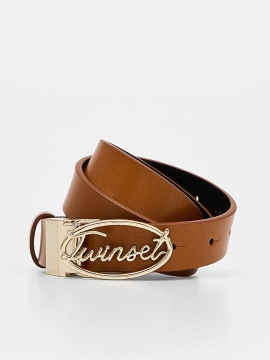 Foto van product Riem TWINSET zwart