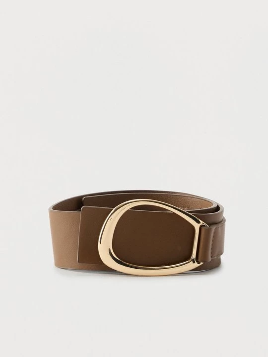 Foto van product Riem Vero Moda bruin