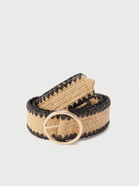 Foto van product Riem Vero Moda goudkleurig