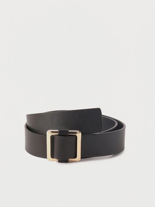 Foto van product Riem Vero Moda zwart
