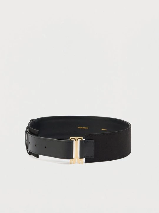 Foto van product Riem Victoria Beckham zwart