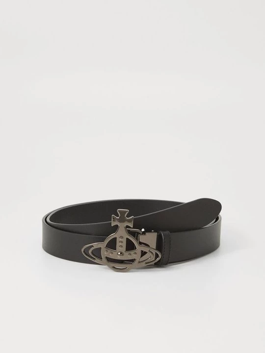 Foto van product Riem Vivienne Westwood zwart