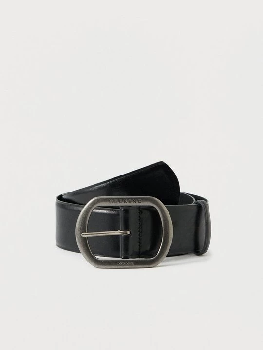 Foto van product Riem Weekend Max Mara zwart