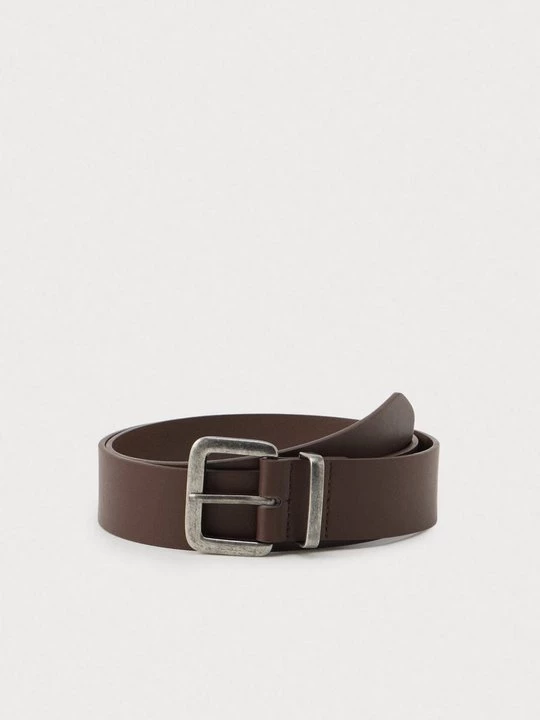 Foto van product Riem YOURTURN By Zalando bruin