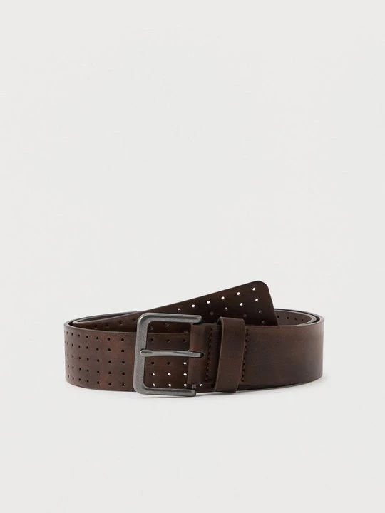 Foto van product Riem YOURTURN By Zalando bruin