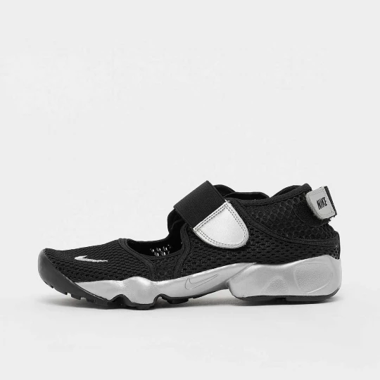 Foto van product Rift 2 SE (GS) Nike zwart