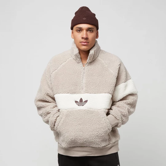 Foto van product Rifta Winterfleece Pullover adidas Originals beżowy