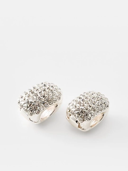 Foto van product Ring Anne Klein zilverkleurig