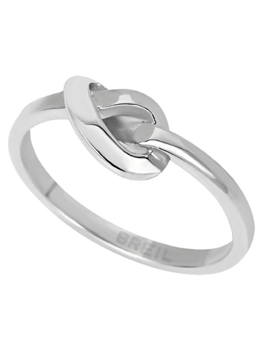 Foto van product Ring Breil zilverkleurig
