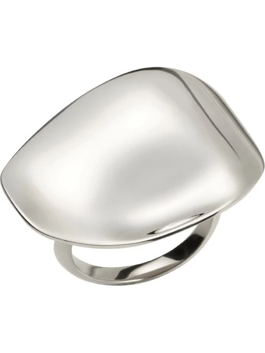 Foto van product Ring Breil zilverkleurig