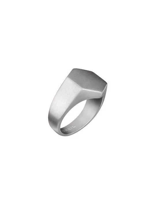 Foto van product Ring Breil zilverkleurig