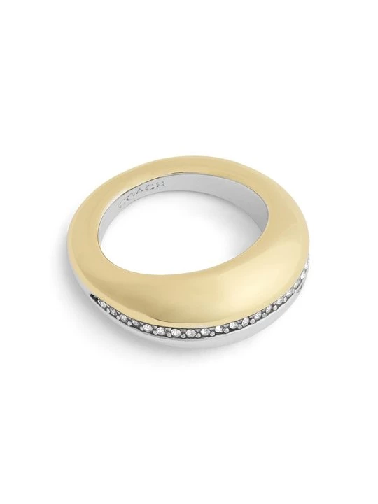 Foto van product Ring Coach