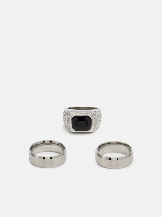 Foto van product Ring Jack&Jones goudkleurig