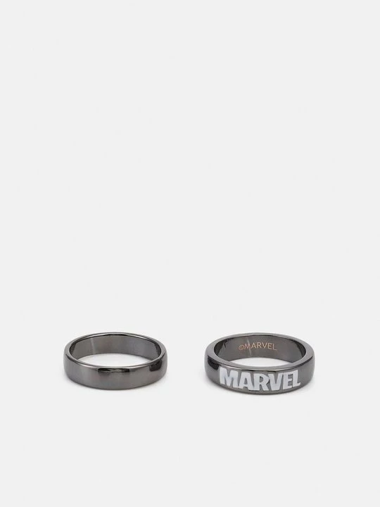 Foto van product Ring Jack&Jones zilverkleurig
