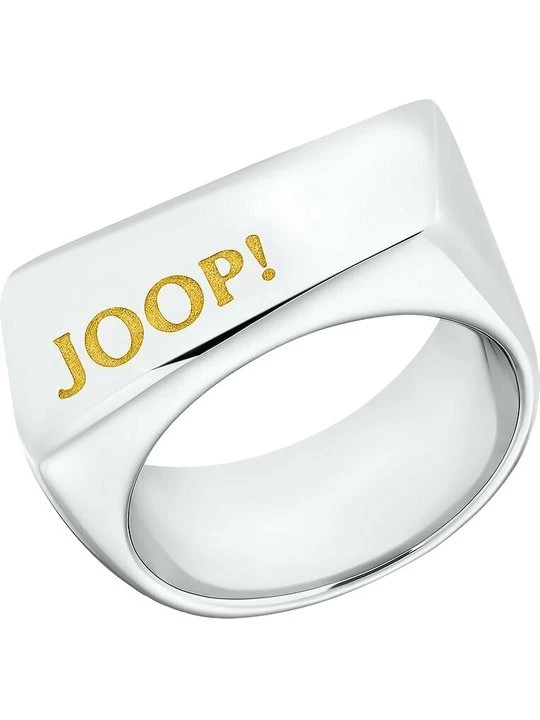 Foto van product Ring JOOP! zilverkleurig