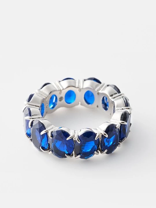 Foto van product Ring Kate Spade blauw