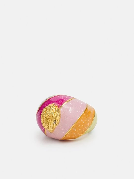 Foto van product Ring Kurt Geiger