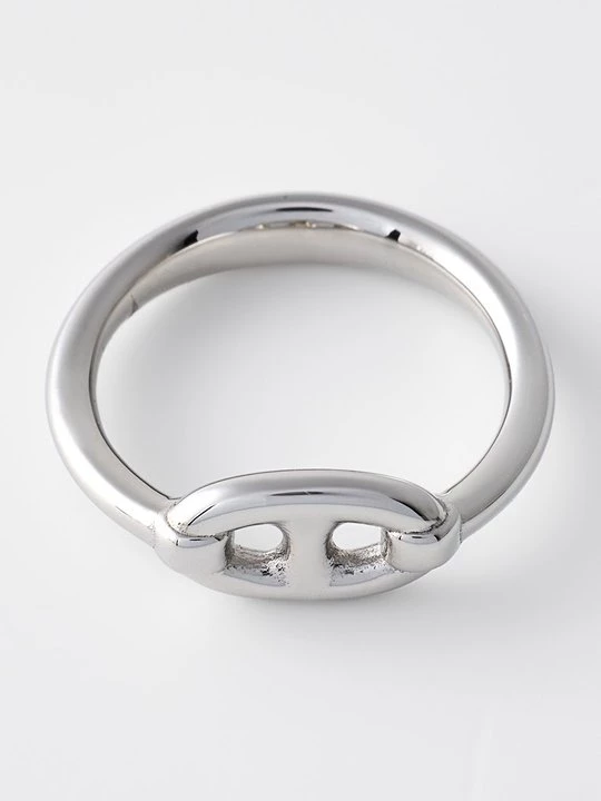 Foto van product Ring Paul Hewitt zilverkleurig