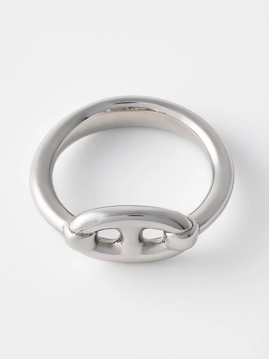Foto van product Ring Paul Hewitt zilverkleurig