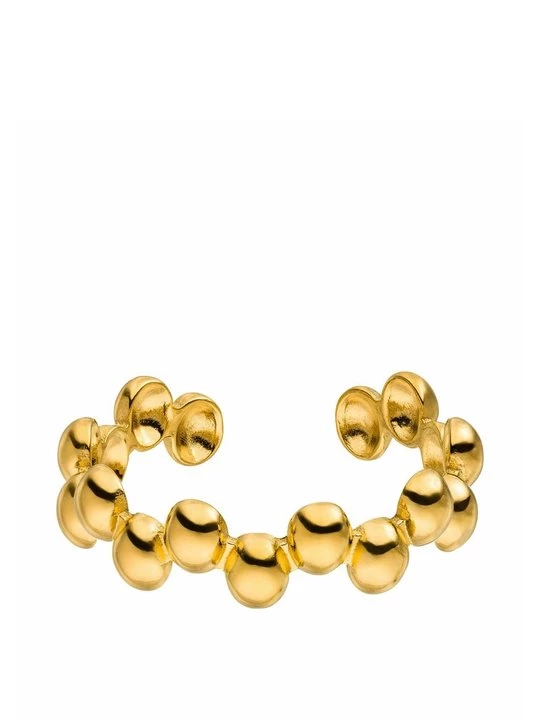Foto van product Ring PURELEI goudkleurig