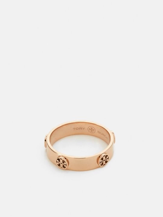 Foto van product Ring Tory Burch