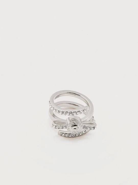 Foto van product Ring Versace