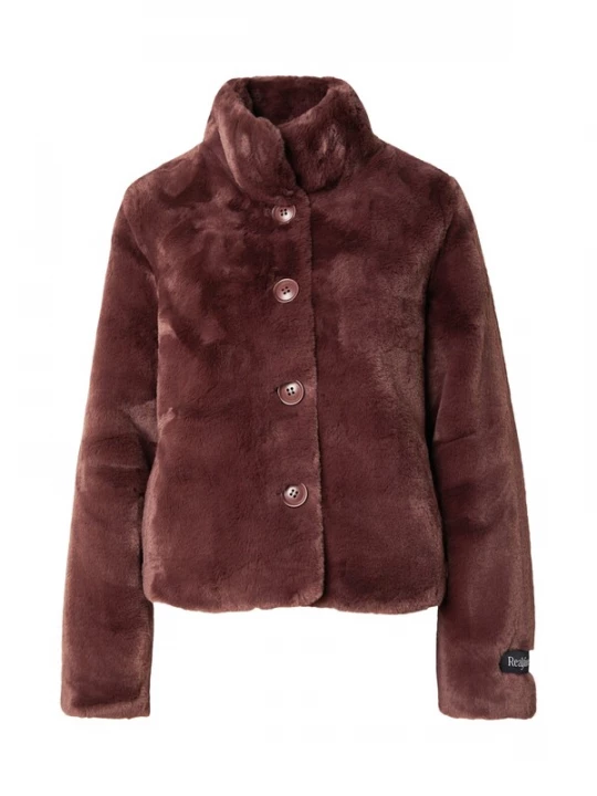 Foto van product RINO & PELLE Tussenjas 'Vie' bruin