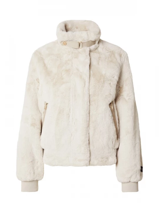 Foto van product RINO & PELLE Winterjas 'Ambra' offwhite