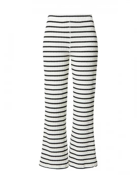 Foto van product RIP CURL Broek 'BOBBI' zwart / wit