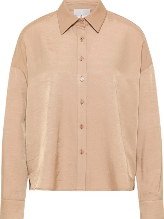 Foto van product RISA Blouse camel