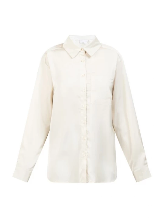 Foto van product RISA Blouse ecru