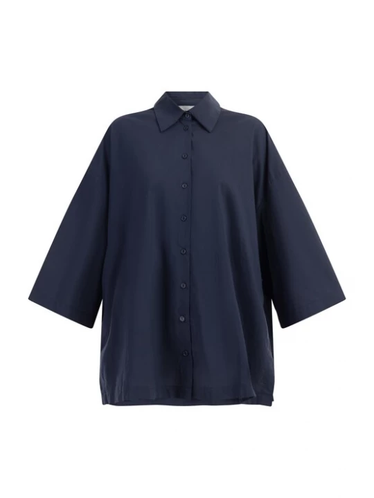 Foto van product RISA Blouse marine