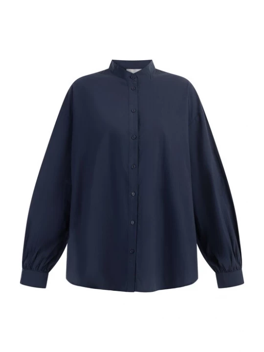 Foto van product RISA Blouse marine
