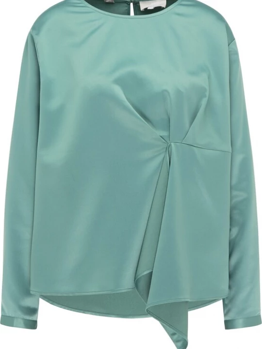 Foto van product RISA Blouse mintgroen