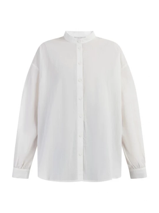 Foto van product RISA Blouse 'Teylon' wit