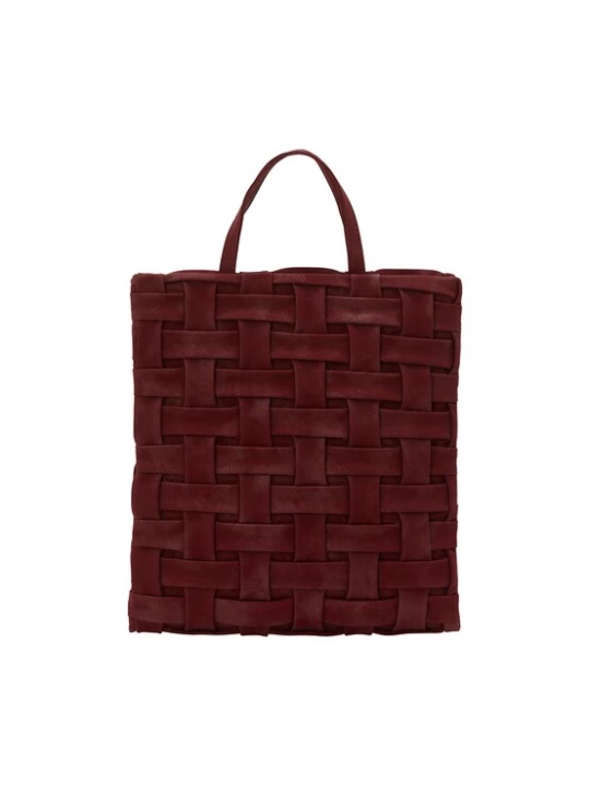 Foto van product RISA Handtas rood