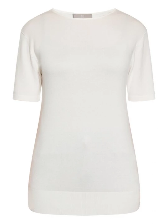 Foto van product RISA Shirt wolwit