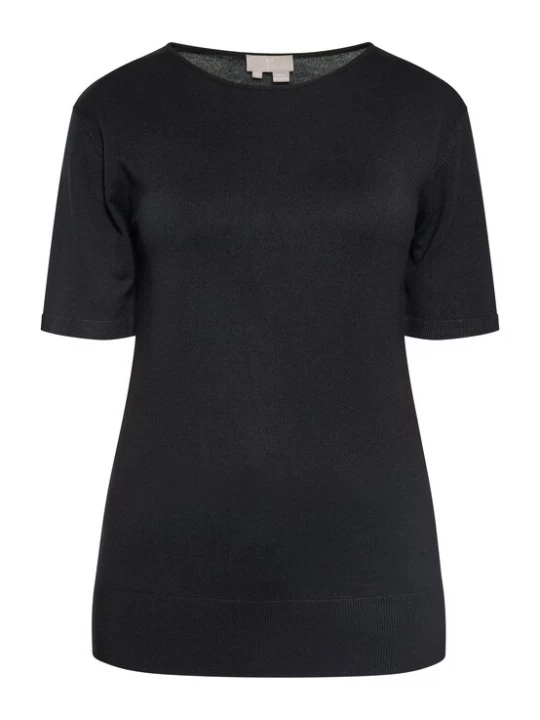 Foto van product RISA Shirt zwart