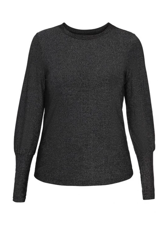Foto van product RISA Shirt zwart