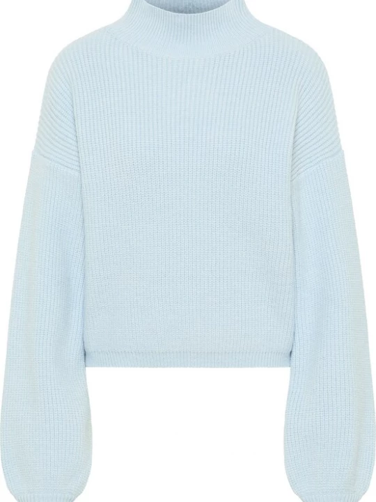 Foto van product RISA Trui pastelblauw