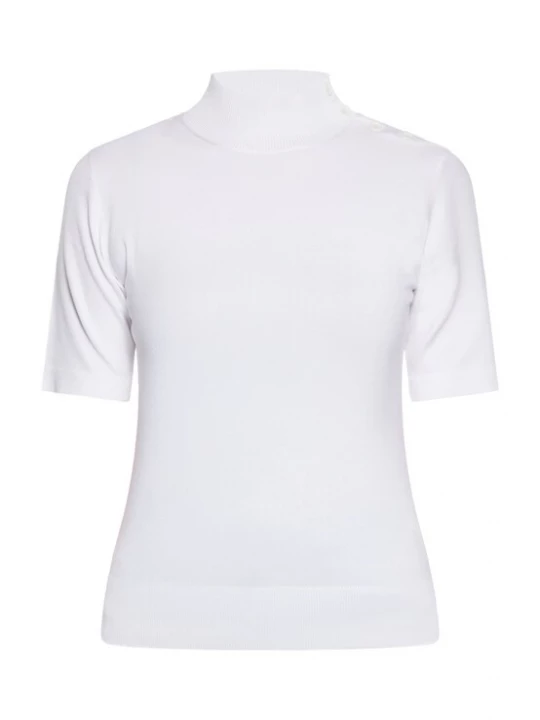 Foto van product usha BLACK LABEL Trui wit
